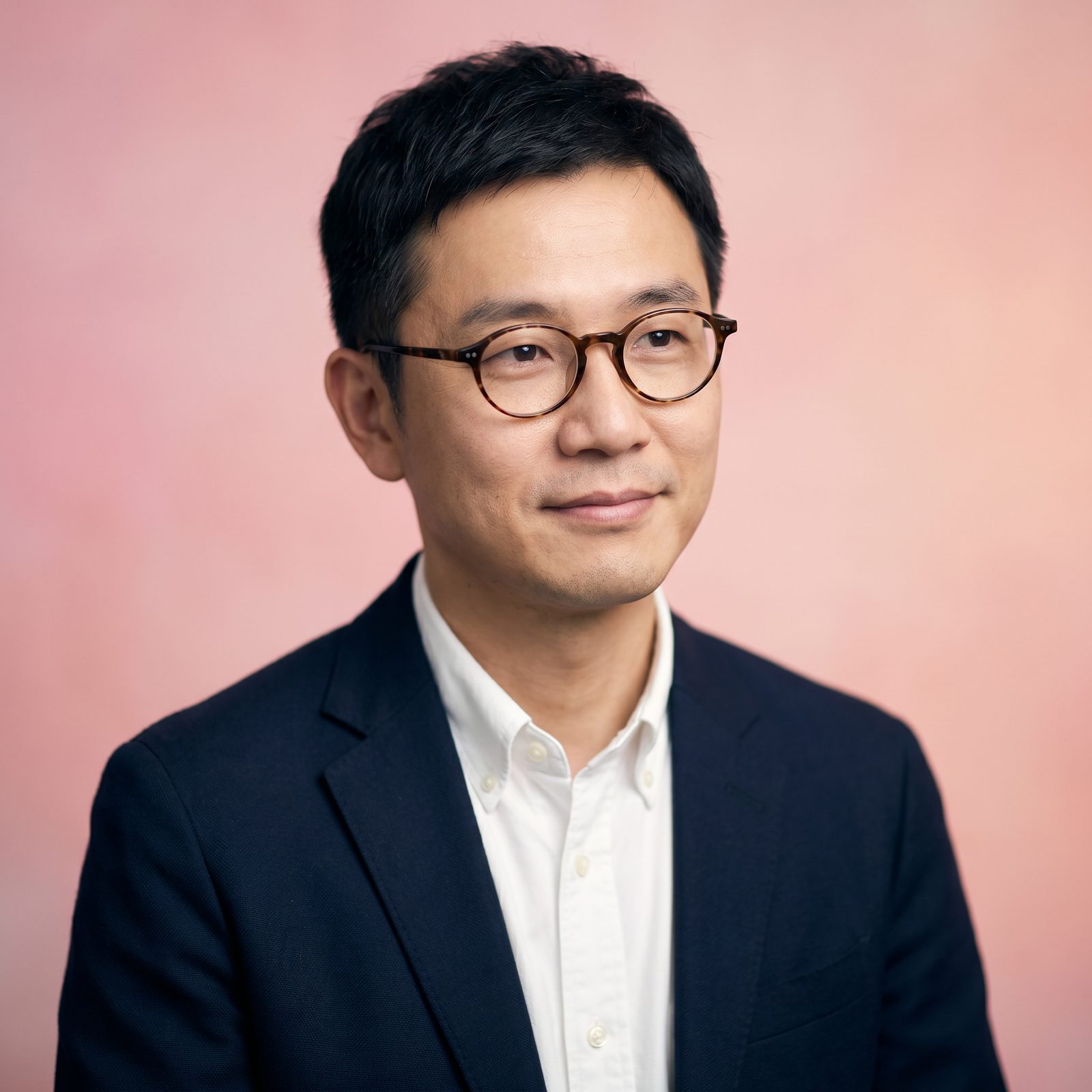 色虎 心理顾问 陈宥宁 头像